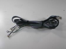 True 450 500 OEM Treadmill Upper to Lower Display electrical Cord  for sale  Mesa