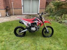 pit bikes m2r for sale  CHORLEY