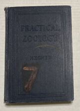 Practical zoology robert for sale  Holbrook