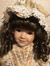 Porcelain doll collectors for sale  Arab