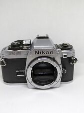 Nikon slr 35mm for sale  KETTERING