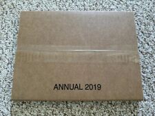 2019 masters annual for sale  Rumford