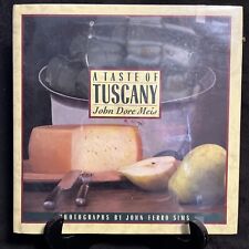 Taste tuscany meis for sale  Saint Paul