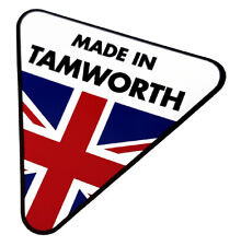 Made tamworth white for sale  BEWDLEY