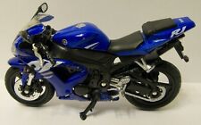 Usado, Motocicleta de juguete Yamaha YZF R1 4 1/2"" L x 1 3/4"" W x 2 1/2""H segunda mano  Embacar hacia Argentina