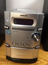 Sony CMT-HPX9 Mini Micro Hi-Fi Sistema de Prateleira Componente AM/FM Cassete CD Testado comprar usado  Enviando para Brazil