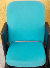 (PRL) CINEMA CINEMA CHAIR CHAIR CHAIR '70S ORIGINAL CINEMA CADEIRA for sale  Shipping to South Africa