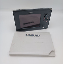 Simrad nss8 emea for sale  Shipping to Ireland