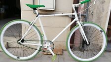 fixed bici usato  Vittoria