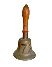 Ww2 arp bell for sale  Shipping to Ireland