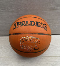 Spalding basketball vintage for sale  BIRMINGHAM