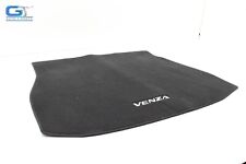 TOYOTA VENZA TRUNK CARGO FLOOR CARPET LINER MAT OEM 2021 - 2024 💠 for sale  Shipping to South Africa