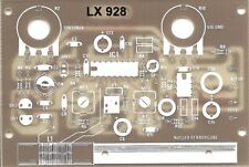 C.s. lx928 nuova usato  Italia