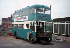 Bradford trolleybus 843 for sale  BLACKPOOL