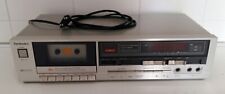 stereo cassette deck auto usato  Italia