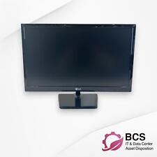 Usado, *TV LG (24MA3D-PU) 24" FHD LED 60Hz con soporte *SIN CONTROL REMOTO* segunda mano  Embacar hacia Argentina