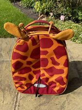 kids trolley bag for sale  CAMBERLEY