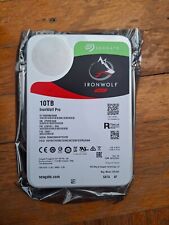 Seagate ironwolf pro for sale  Brooklyn
