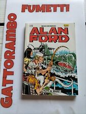 Alan ford n.469 usato  Papiano