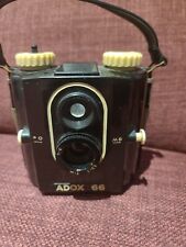 Adox bakelite camera for sale  LONDON