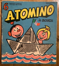 Atomino morano 1968 usato  Cerea