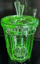 Old green glass for sale  MANCHESTER