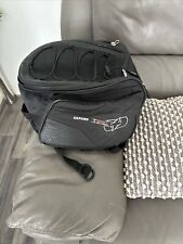 motorcycle tail bags luggage for sale  CREWE