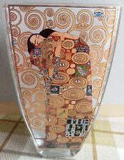 gustav klimt vase for sale  WOLVERHAMPTON