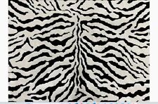 Large silk zebra for sale  ISLEWORTH