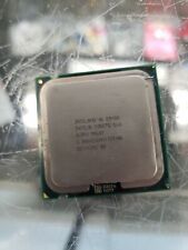 used Intel Core 2 Duo  SLB9J  3.0GHz Dual Core Processor free shipping, used for sale  Shipping to South Africa