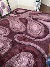 Stepvi floor rug for sale  WARMINSTER