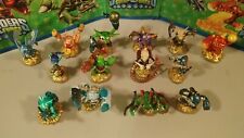 Skylanders EON'S ELITE COMPLETE YOUR COLLECTION Buy 4 get 1 Free! 🎼, used for sale  Shipping to South Africa