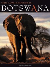 Botswana photo safari for sale  UK