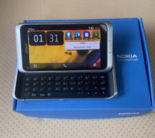 Used, Original Unlocked Nokia E7-00 4" Touch Screen Slide 16GB 3G Symbian Cell Phone for sale  Shipping to South Africa