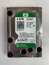 HDD cache P1.j) Western Digital WD verde WD40EZRX 3,5" 4TB SATA 64Mb comprar usado  Enviando para Brazil