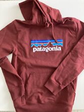Patagonia logo uprisal usato  Roma