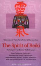 Spirit reiki complete for sale  UK