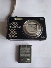 Fujifilm finepix j110w for sale  LONDON