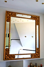 Beau miroir 103 d'occasion  Mirambeau