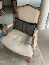 Vintage french armchair for sale  CAMBRIDGE