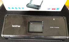 Brother ads 1110w d'occasion  Montpellier-