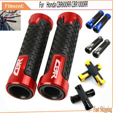 Motorcycle Accessories handlebar grips For Honda CBR600RR CBR900RR CBR929RR for sale  Shipping to South Africa