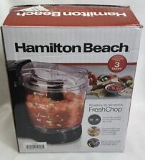 Hamilton beach cup for sale  East Elmhurst