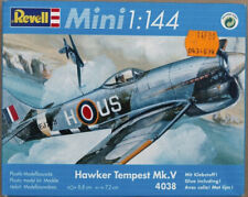 Revell hawker tempest for sale  Shipping to Ireland