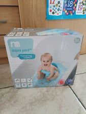Mothercare aqua pod for sale  RUGBY