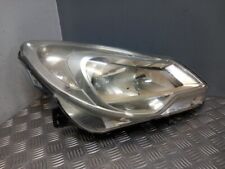 Vauxhall corsa headlight for sale  WEST BROMWICH