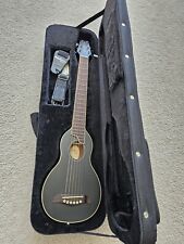 Washburn rover black for sale  Shipping to Ireland