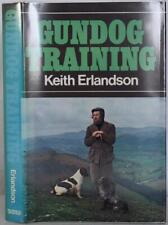 Gundog training keith for sale  CARLISLE
