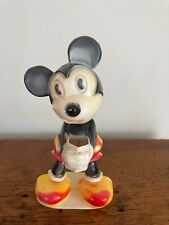 Vintage mickey mouse for sale  KING'S LYNN