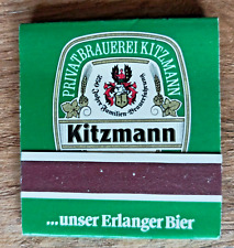 kitzmann gebraucht kaufen  Chemnitz